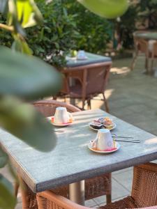 Hotels Hotel Orange Marine : photos des chambres