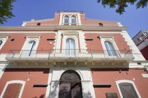Palazzo della Torre 002 - Historical modern stay