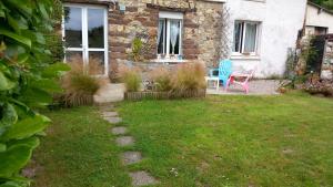 Maisons de vacances Gite a 5mn des plages et a 5mn de Granville : photos des chambres