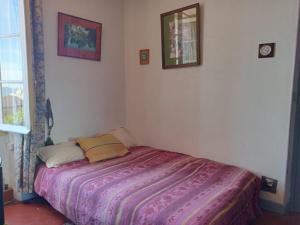 Studio VUE MAGNIFIQUE SUR LA MER