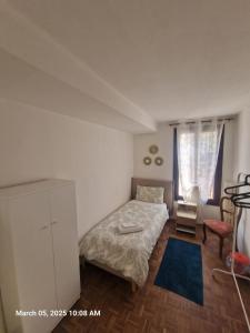 Private room in Rialto