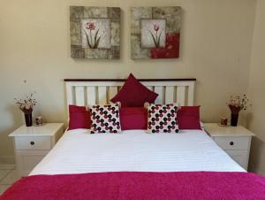 Marina Beach Lagoon View House &Blueflag beach KZN