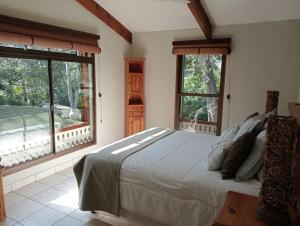 Marina Beach Lagoon View House &Blueflag beach KZN