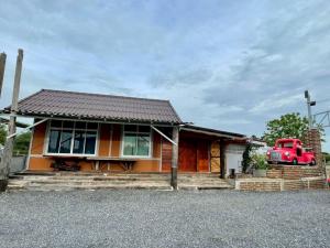 MRK Resort & Massage