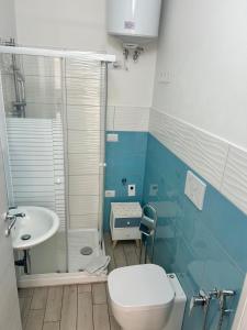 Appartamenti Renzo&Rita1 Jolanda img13