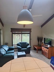 Marina Beach Lagoon View House &Blueflag beach KZN