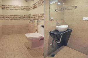 Hotel Ramayana Khajuraho - Family Boutique Hotel