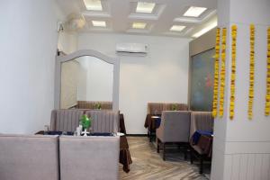 Hotel Sanskriti Palace