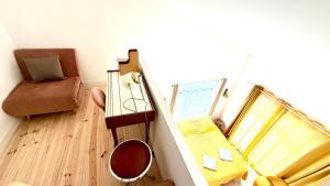 Maisons de vacances Arcachon Bay Home with pool and jacuzzi beach Nearby : photos des chambres