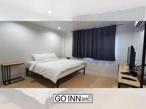 GO INN Phuket Old Town - โกอินน์ ภูเก็ต โอลทาวน์