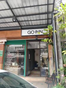 GO INN Phuket Old Town - โกอินน์ ภูเก็ต โอลทาวน์