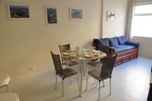 No Coração de COPACABANA