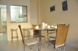 No Coração de COPACABANA