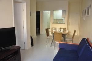 No Coração de COPACABANA