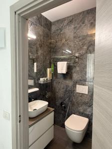 Double Room room in Hotel Brianza