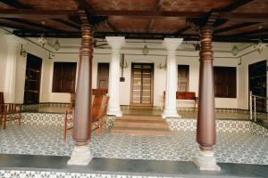 Krmanaheritageresorts