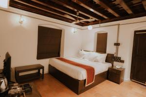 Krmanaheritageresorts