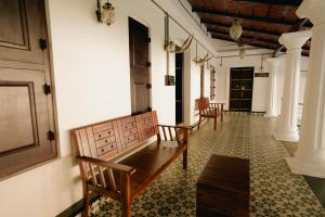 Krmanaheritageresorts