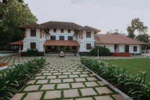 Krmanaheritageresorts