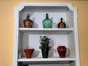 Casas Rurales Mirador del Taibilla