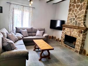 Casas Rurales Mirador del Taibilla