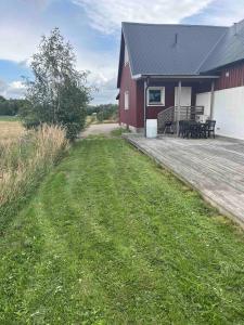 Rural living near Båstad, Mellbystrand