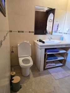 Appartement confortable et propre