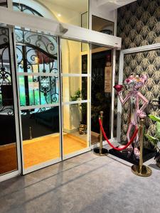 Hotels Hotel d'Angleterre : photos des chambres