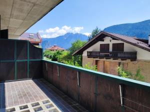 Dolomiti Mountain View - Olympics & Holidays apartment Cadore Cortina