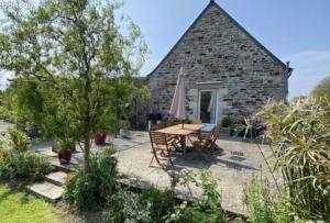 Delwenn gîte 4 personnes