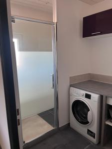 Appartement climatisé