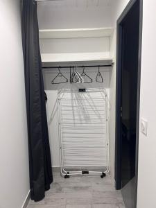 Appartements Appartement climatise : photos des chambres