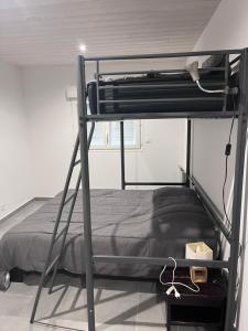 Appartement climatisé