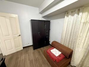 LA VERTI 1B MINIMALIST AFFORDABLE STAYCATION IN PASAy