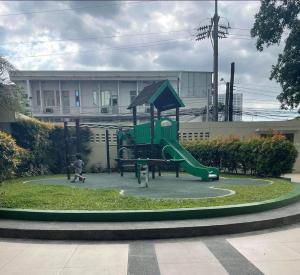 LA VERTI 1B MINIMALIST AFFORDABLE STAYCATION IN PASAy