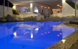 Apsenti couples only - Mykonos Myconos Greece