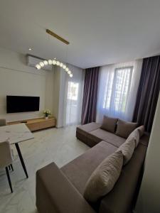 Joel Family Apartments Golem Center