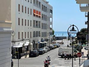 Anzio Central Apartments