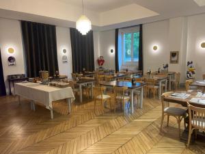 Hotels Hotel d'Angleterre : photos des chambres