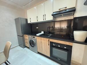 Majorelle Retreat - Luxury Studio