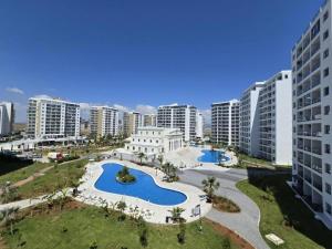 Luxury Apartments with Pool View at Caesar Resort