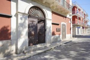 Palazzo della Torre 003 - Historical modern stay