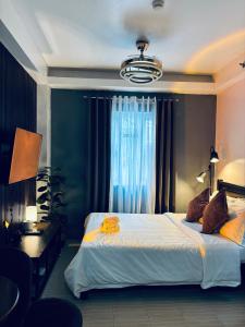 Smart Stay 2600 - Solo Condo Studio Units