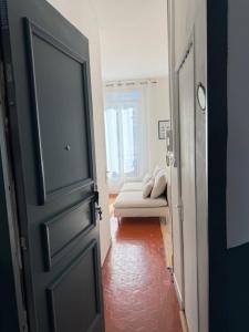 Appartements Charm & comfort - Quartier des Antiquaires : photos des chambres