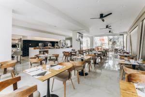 Zorbas Lifestyle Hotel