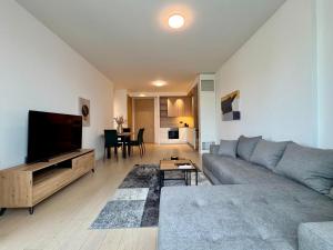 Magnolia Apartment Luxury and Relaxation on the Sava