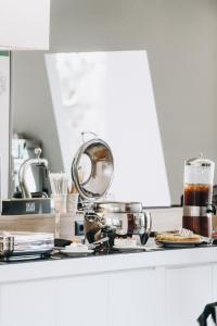 Zorbas Lifestyle Hotel