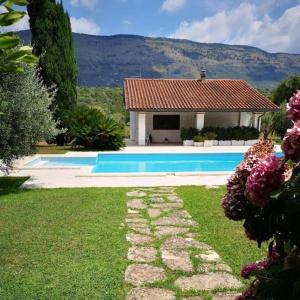 Villetta BLUE GARDEN