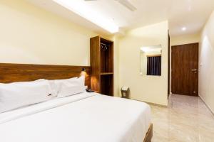 ANTLERS HOTEL Near Borivali Railway Station