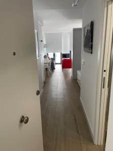 New luxury studio in the city center